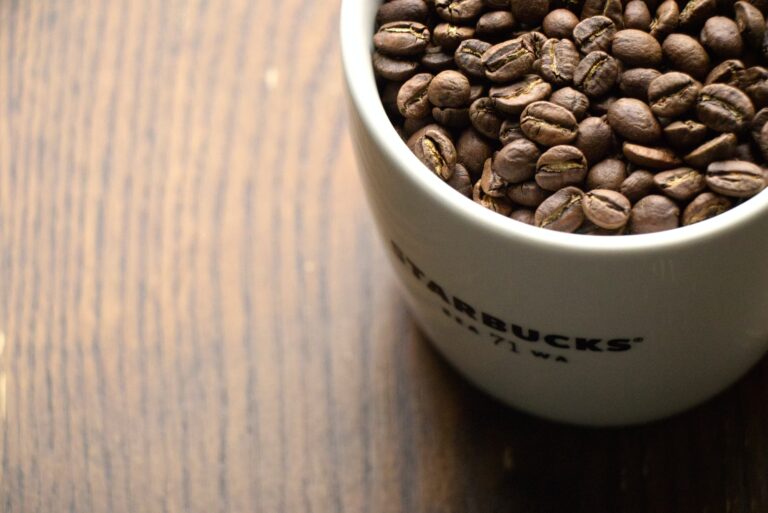 Top 13 Best Whole Bean Coffee Choices on Amazon