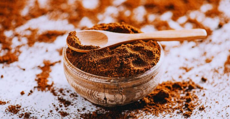 Benefits of Black Coffee for Skin