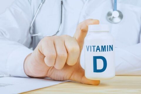 Can You Take Vitamin D with Coffee