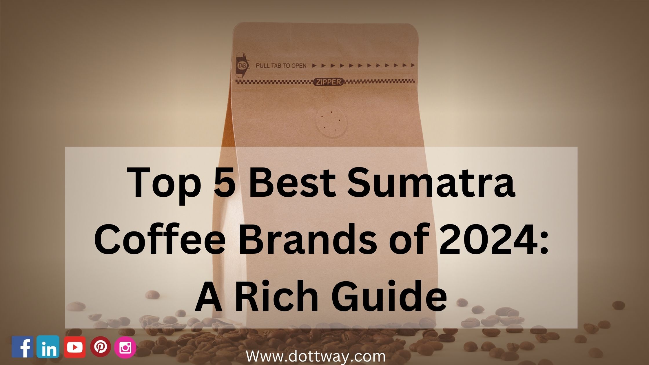 Best Sumatra Coffee Brands