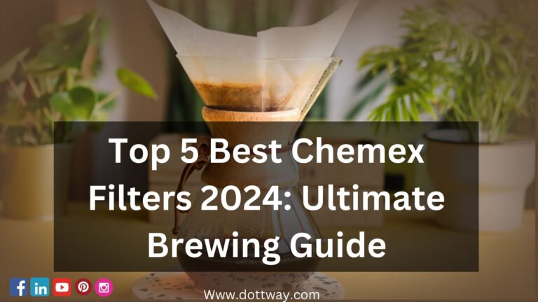 best chemex filters