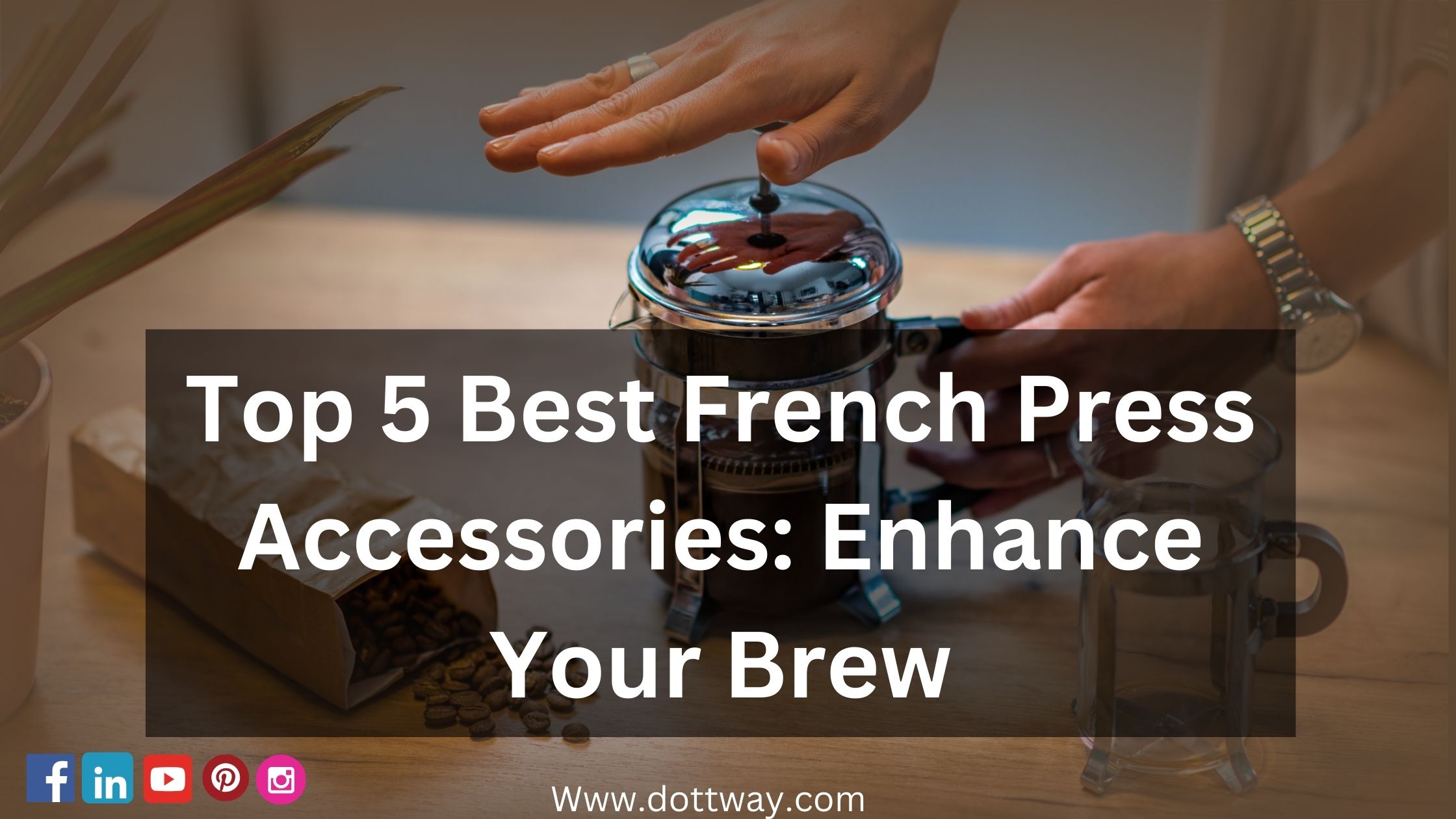 best french press accessories