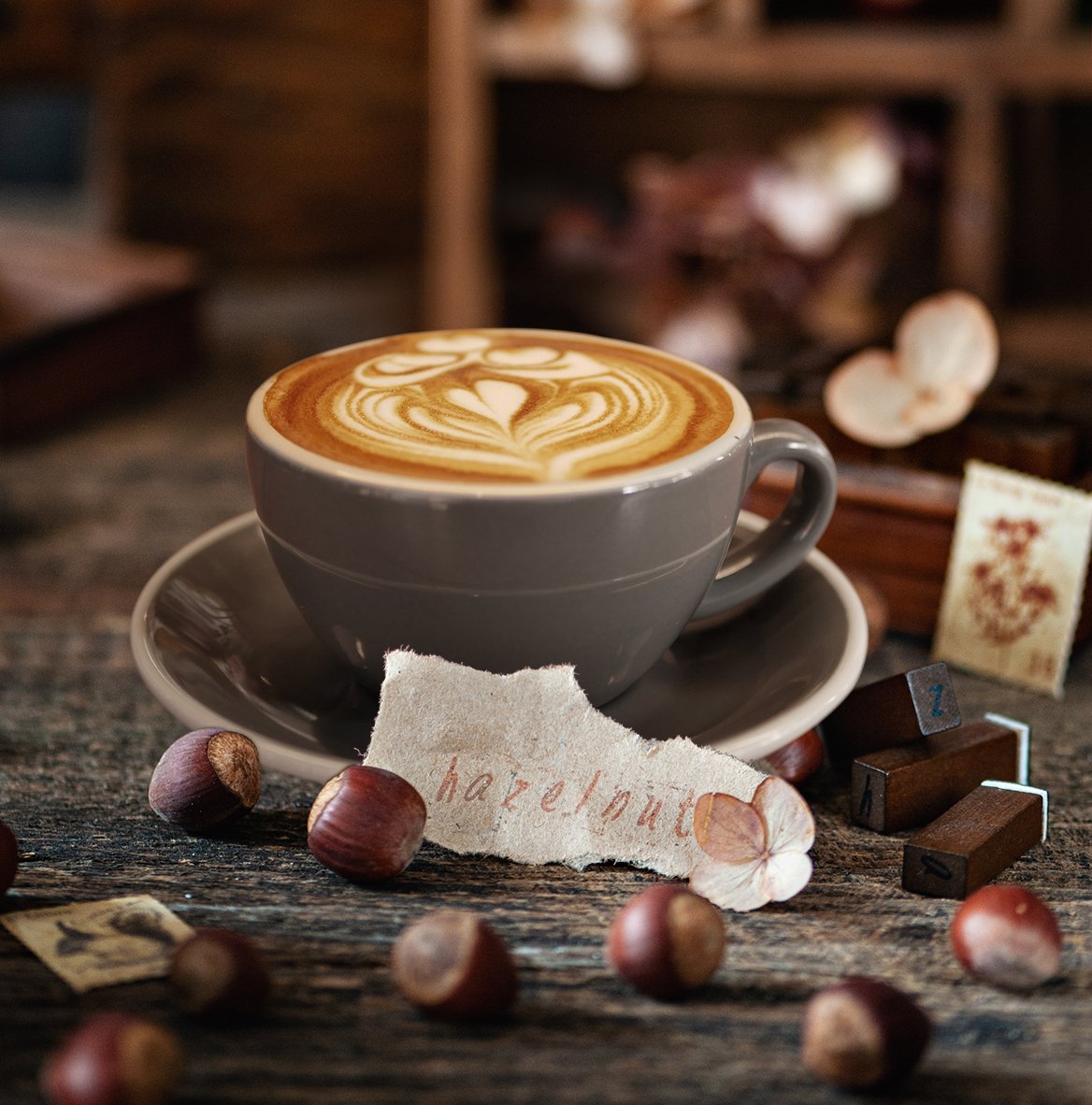 Discover Top 7 Best Hazelnut Coffee 2024