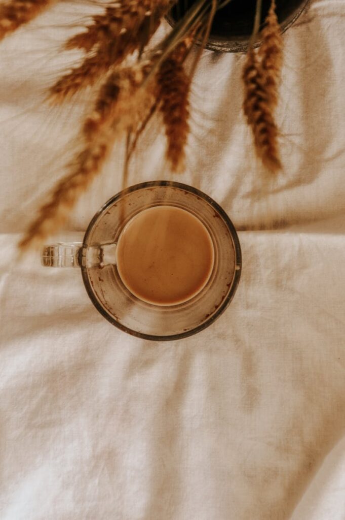 Barley Coffee Benefits