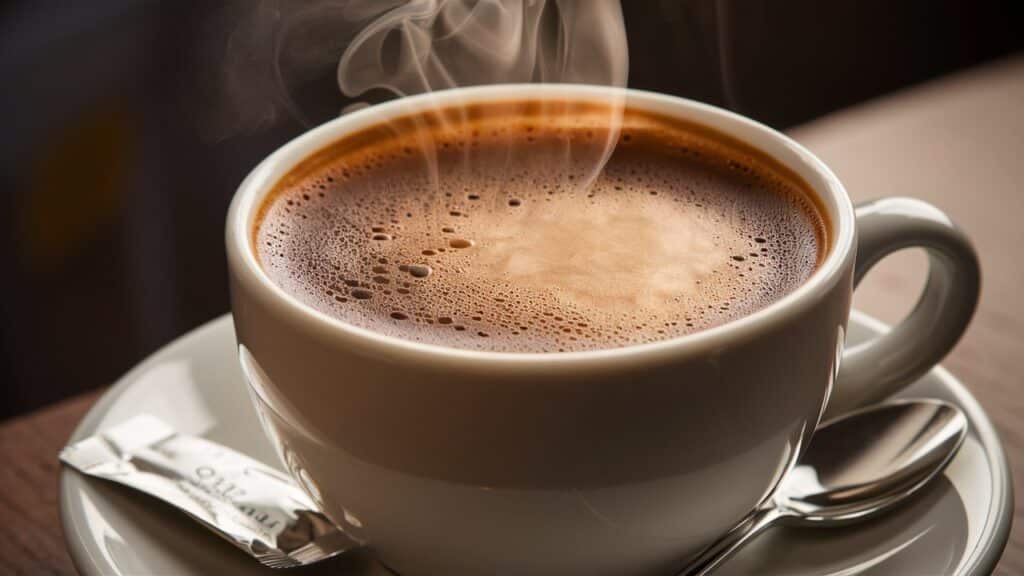 Top Alkaline Coffee Benefits