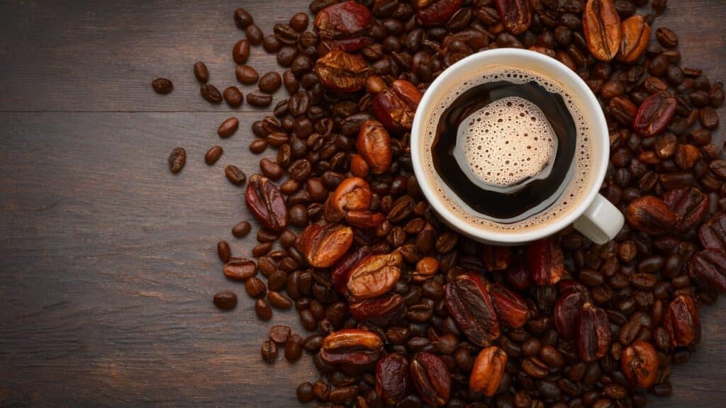  Date Seed Coffee Benefits