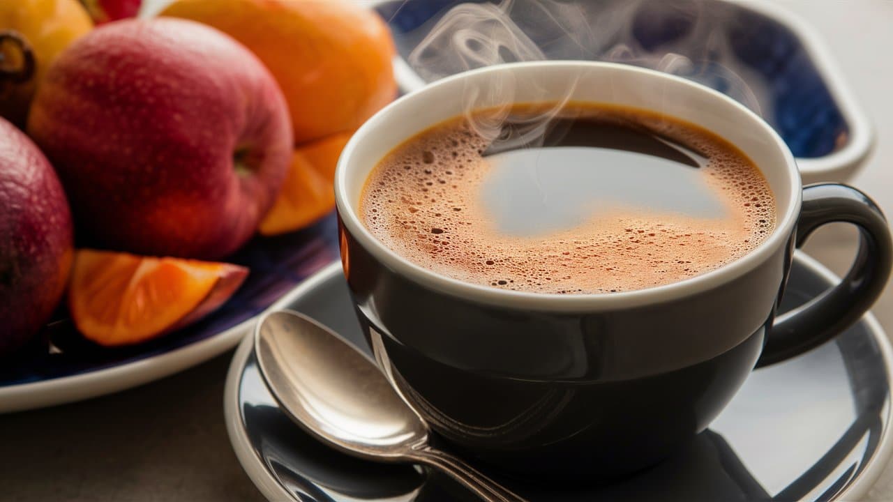 Medium Roast Coffee Benefits